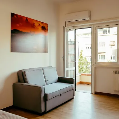 Appartement Vaticano - Via Cipro Rome