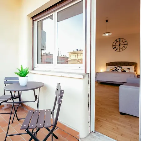 Appartement Vaticano - Via Cipro Rome