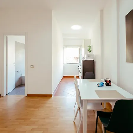 Appartement Vaticano - Via Cipro Rome