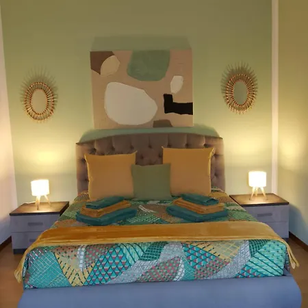 Appartement New! Vatican Domizia *