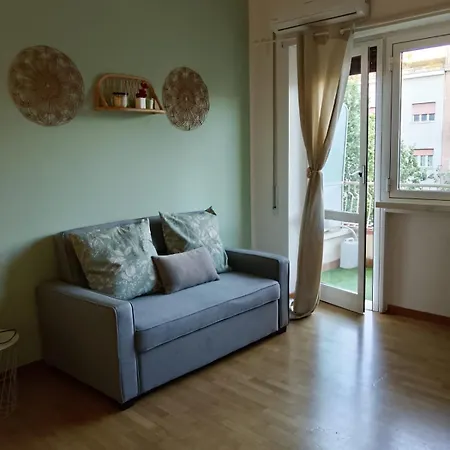 Appartement New! Vatican Domizia *